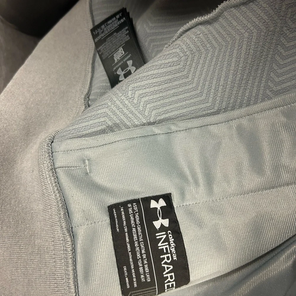 Under Armour Jacket Woman Size S - Picture 11 of 12